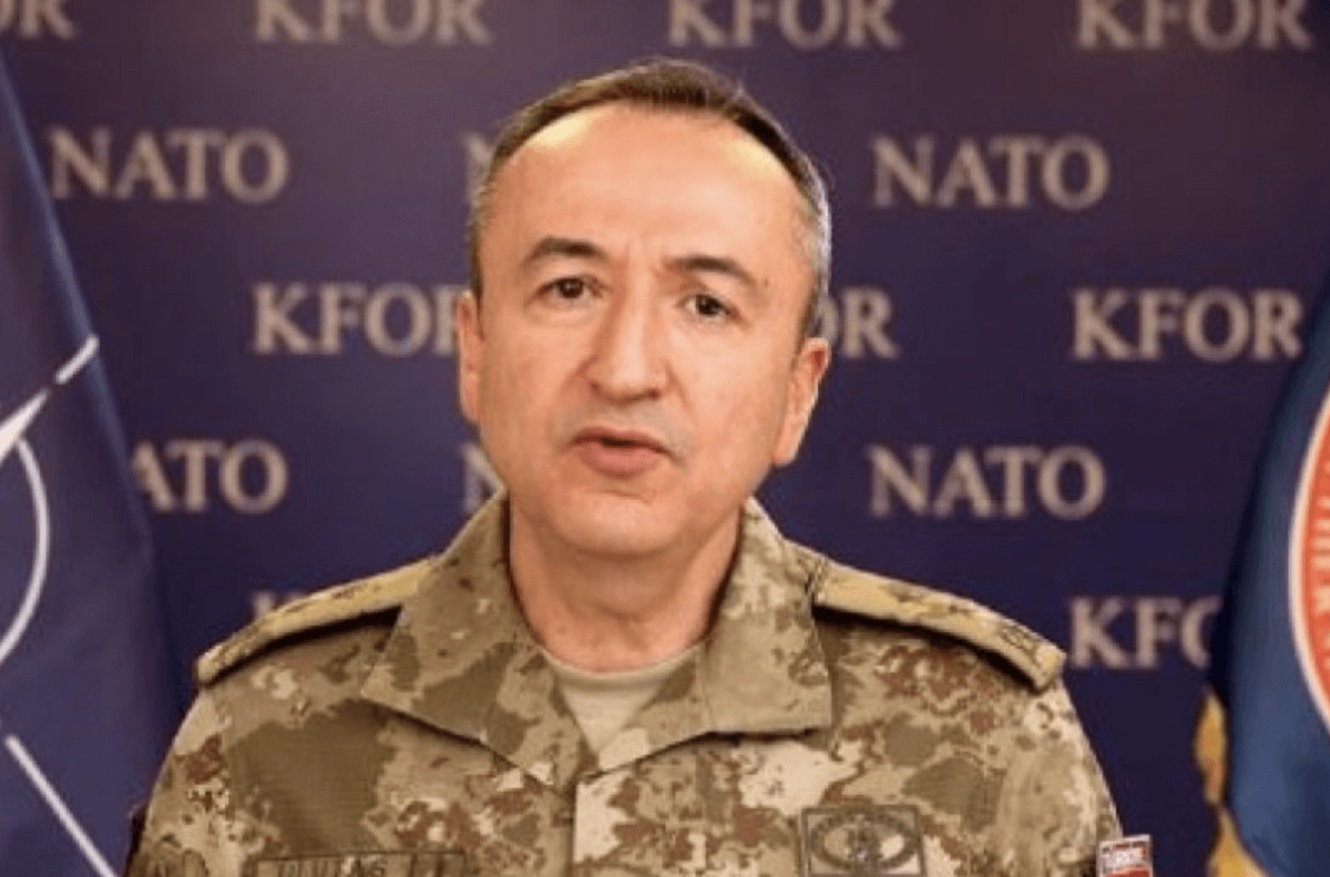 Ozkan Ulutash
