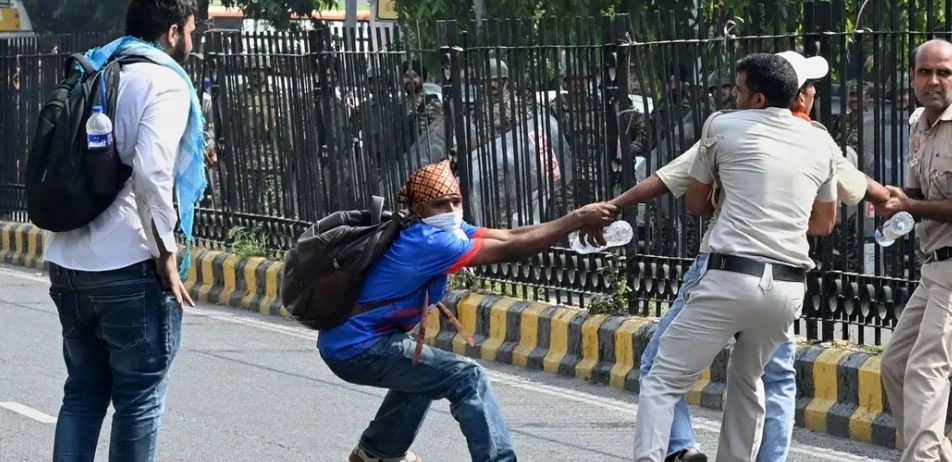 india