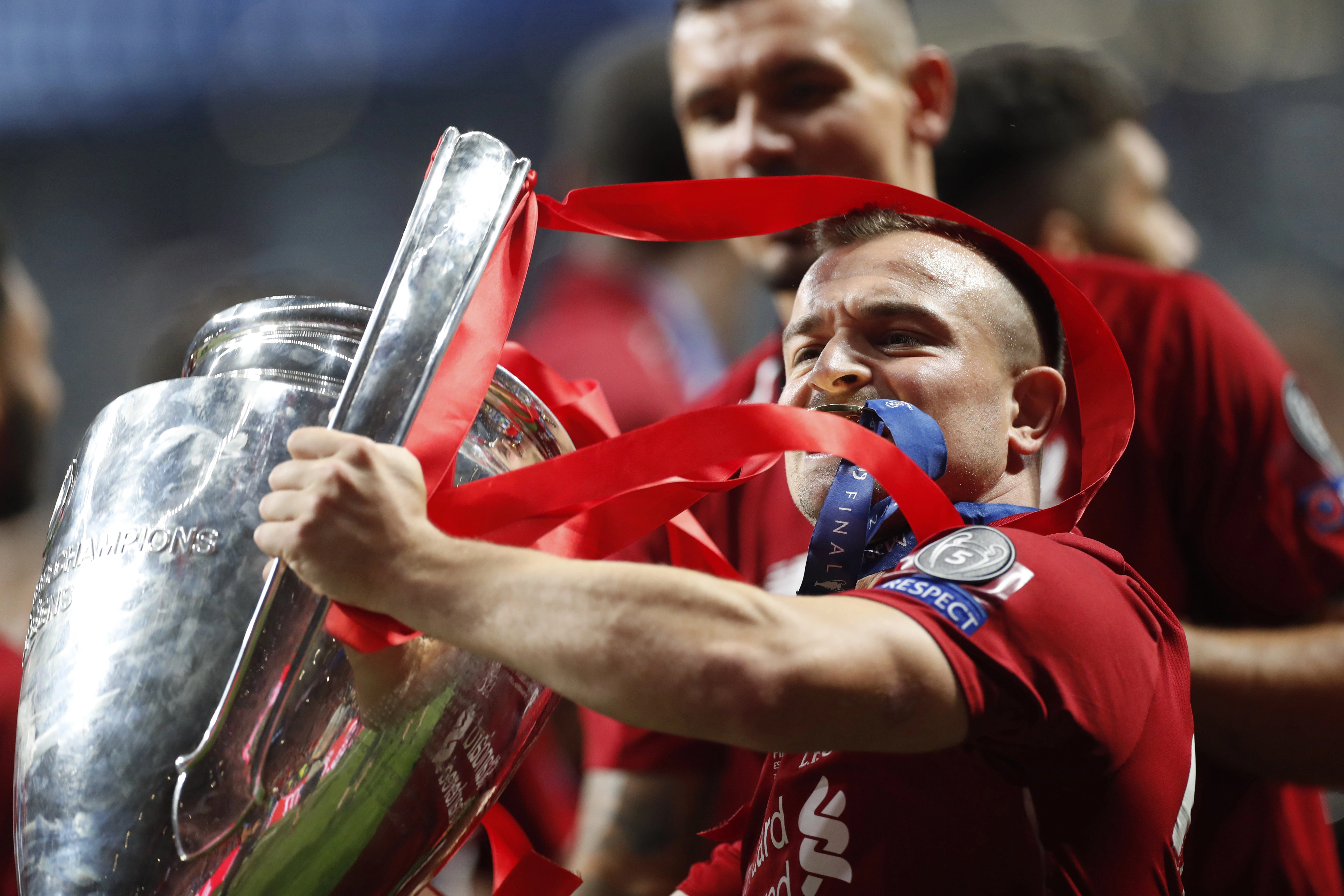 shaqiri