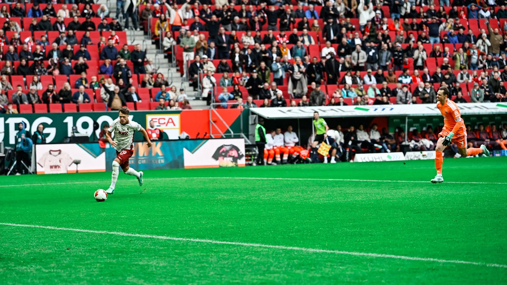 Manuel Neuer