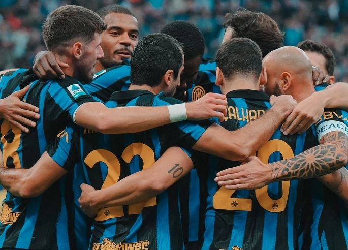 Interi