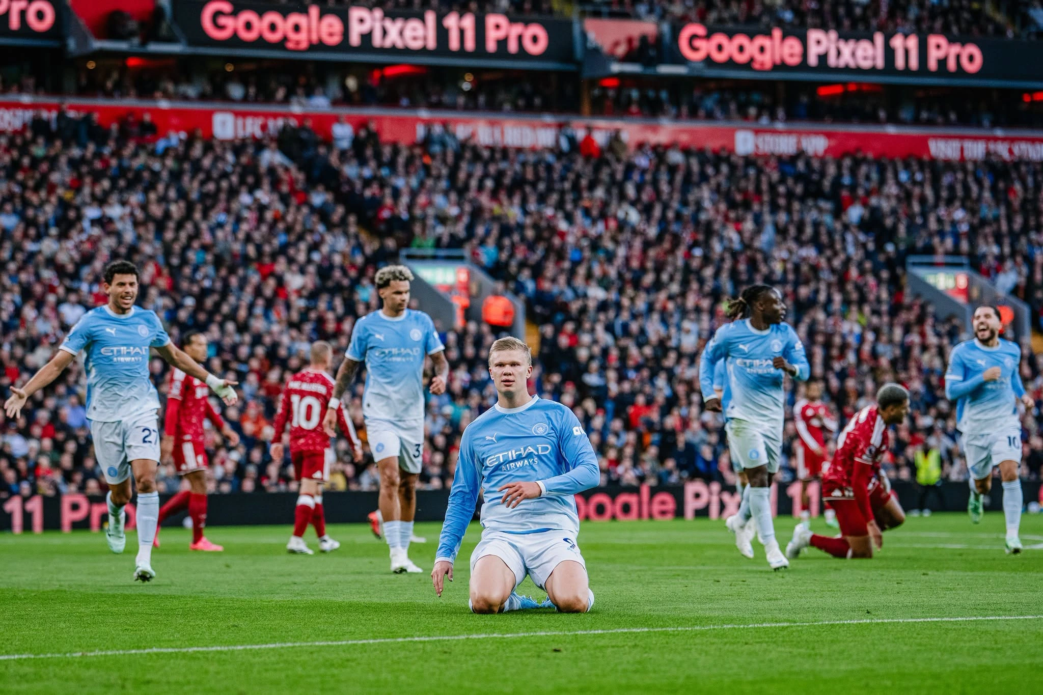 Manchester City