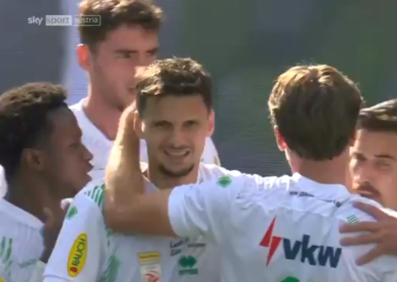 Albin Gashi