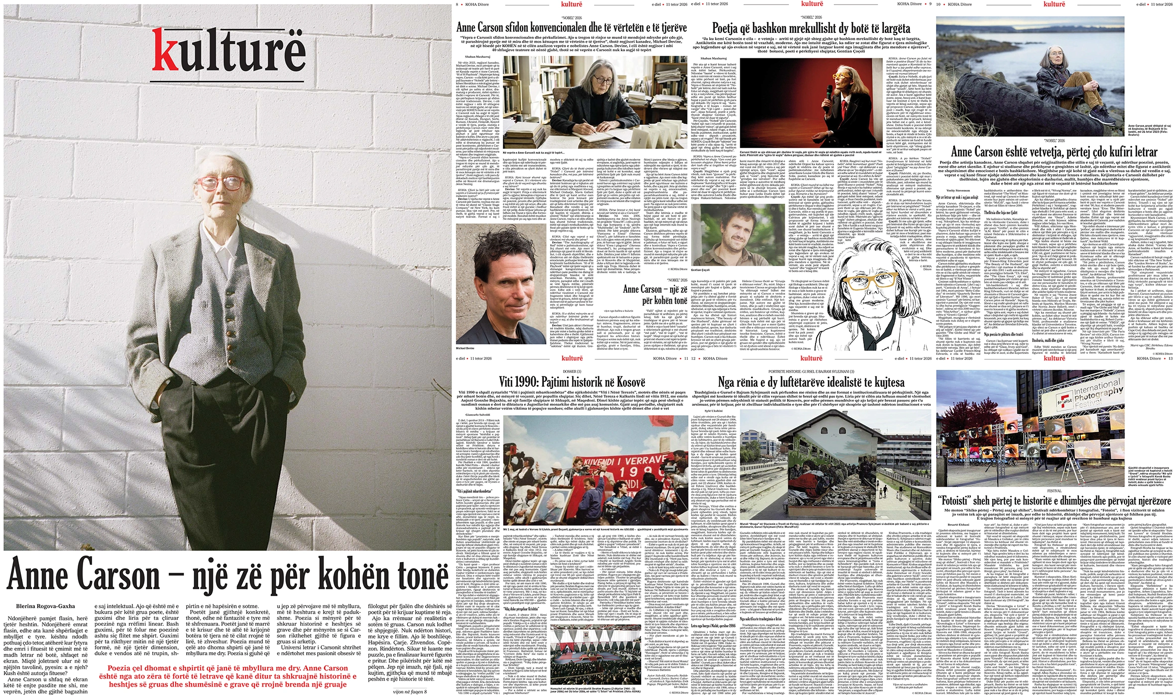 shtojca per kulture