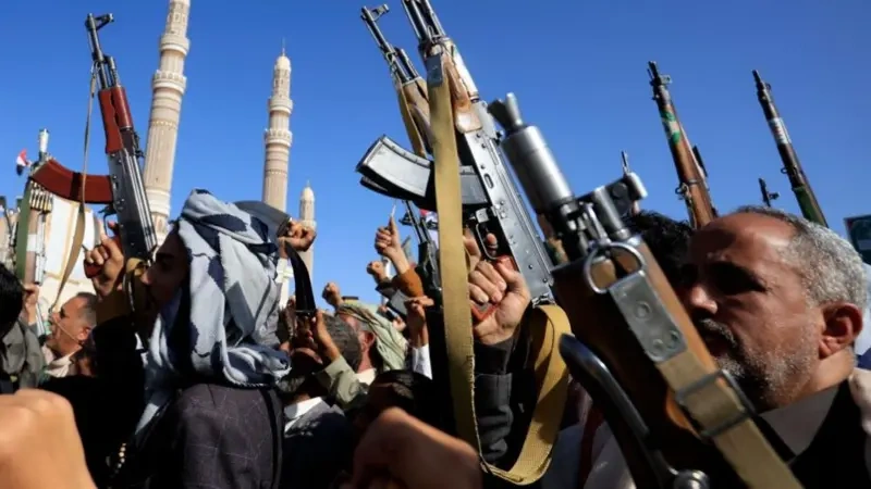 houthi