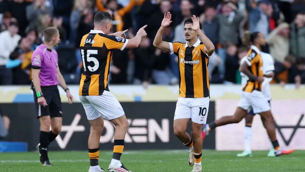 Hull City