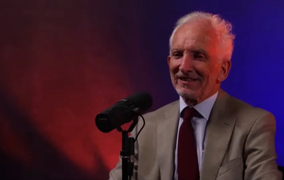 Stefan Lehne