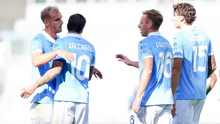 Lazio