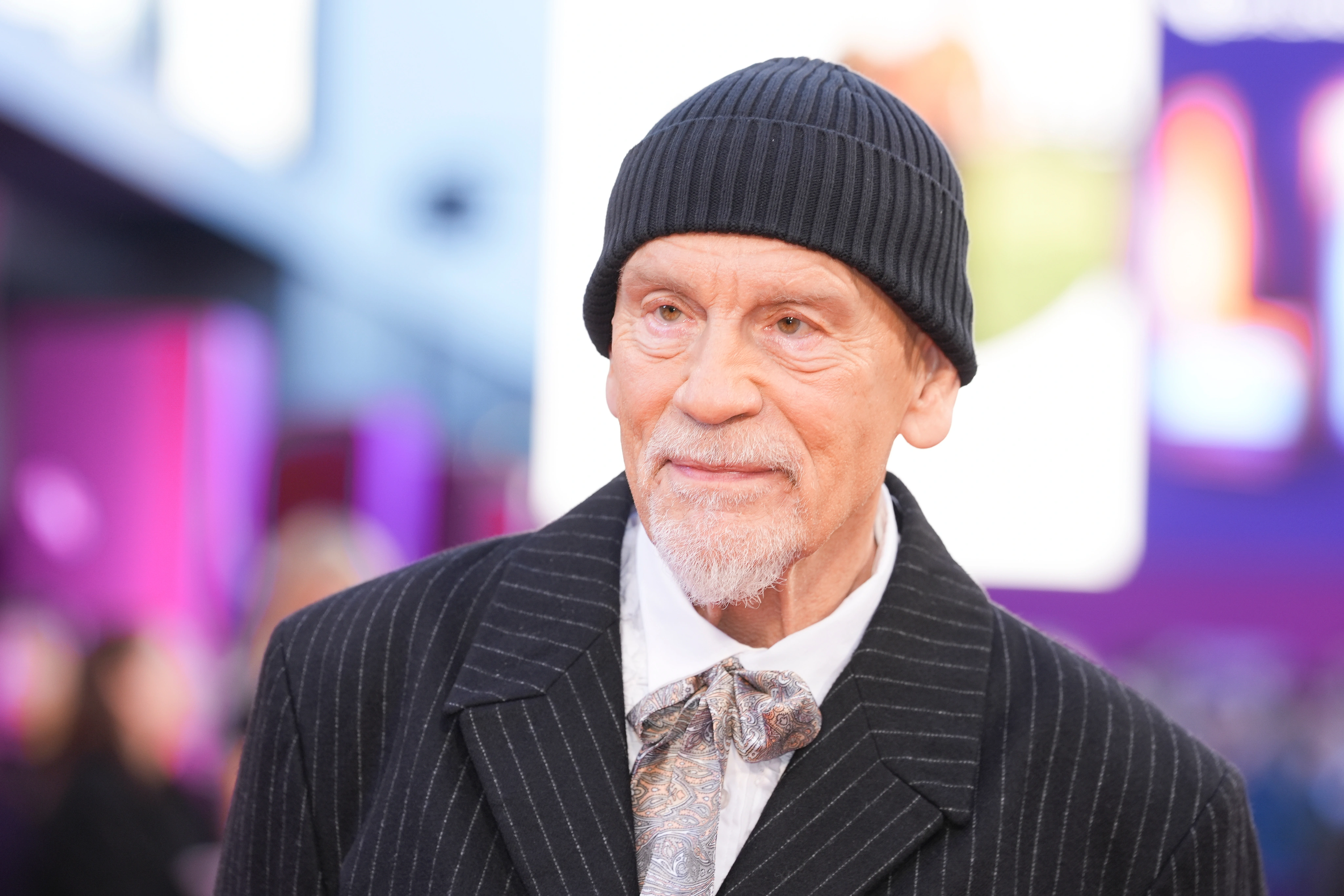 John Malkovich