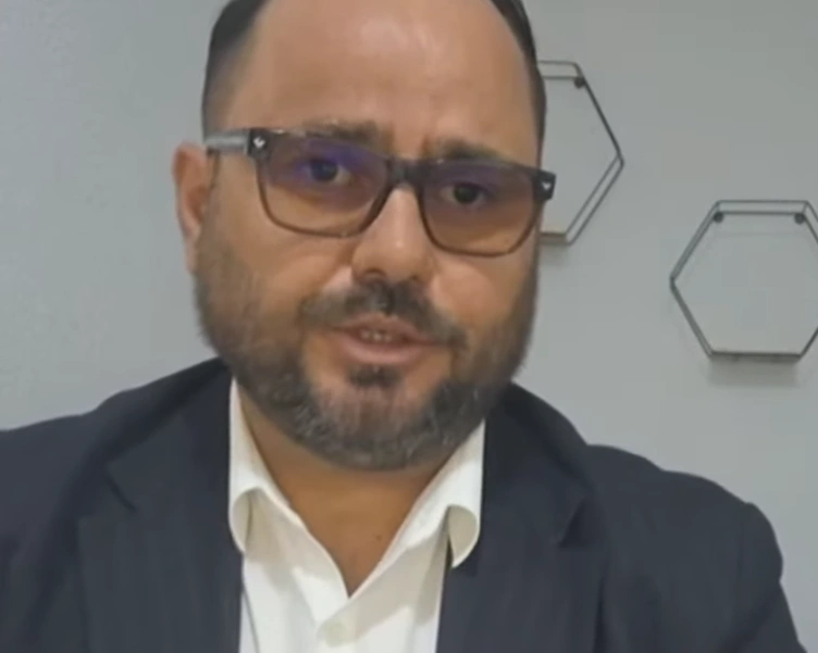 Ramadan Baraliu