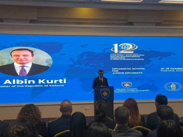 Albin Kurti