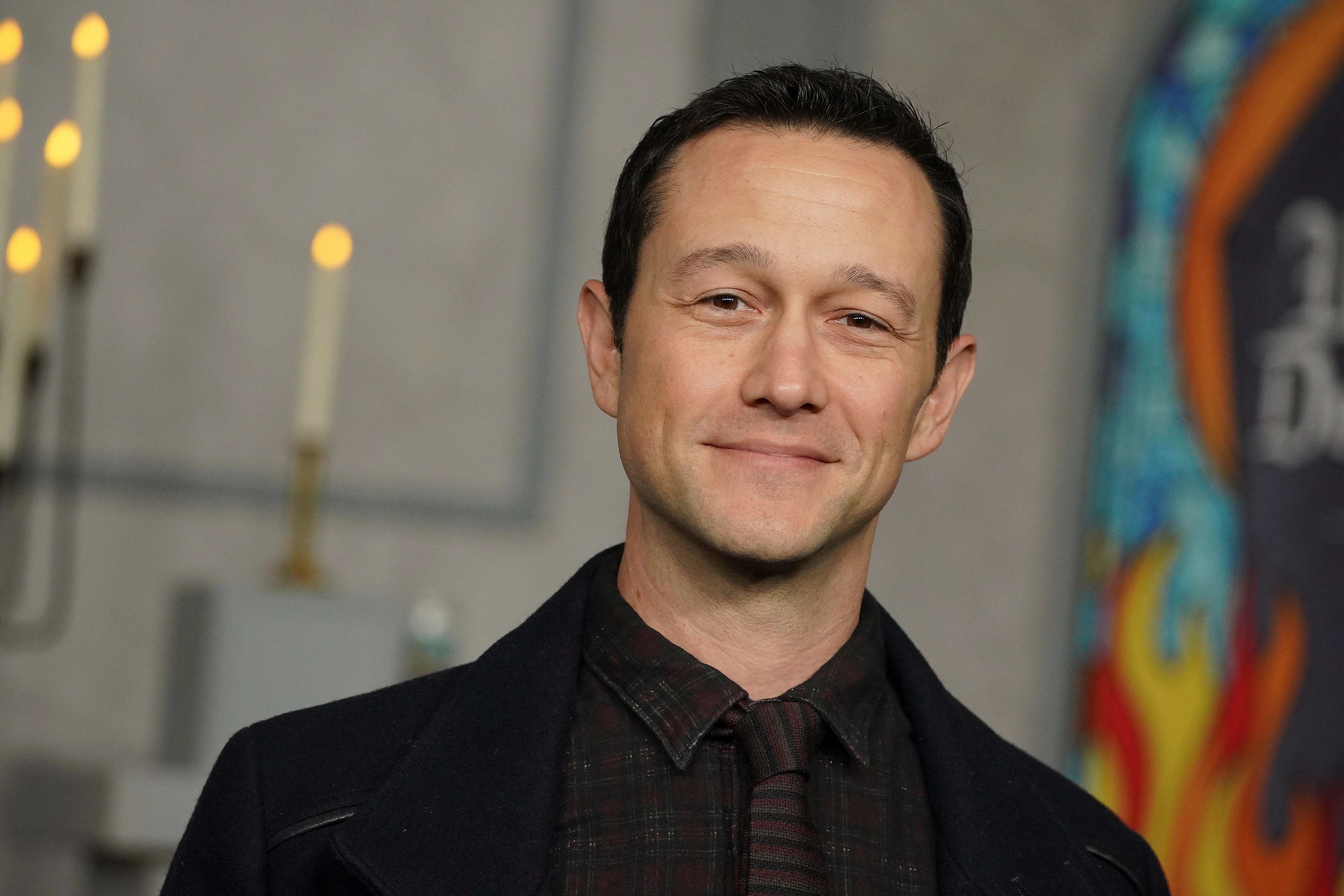 Joseph Gordon-Levitt