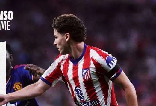 Atletico