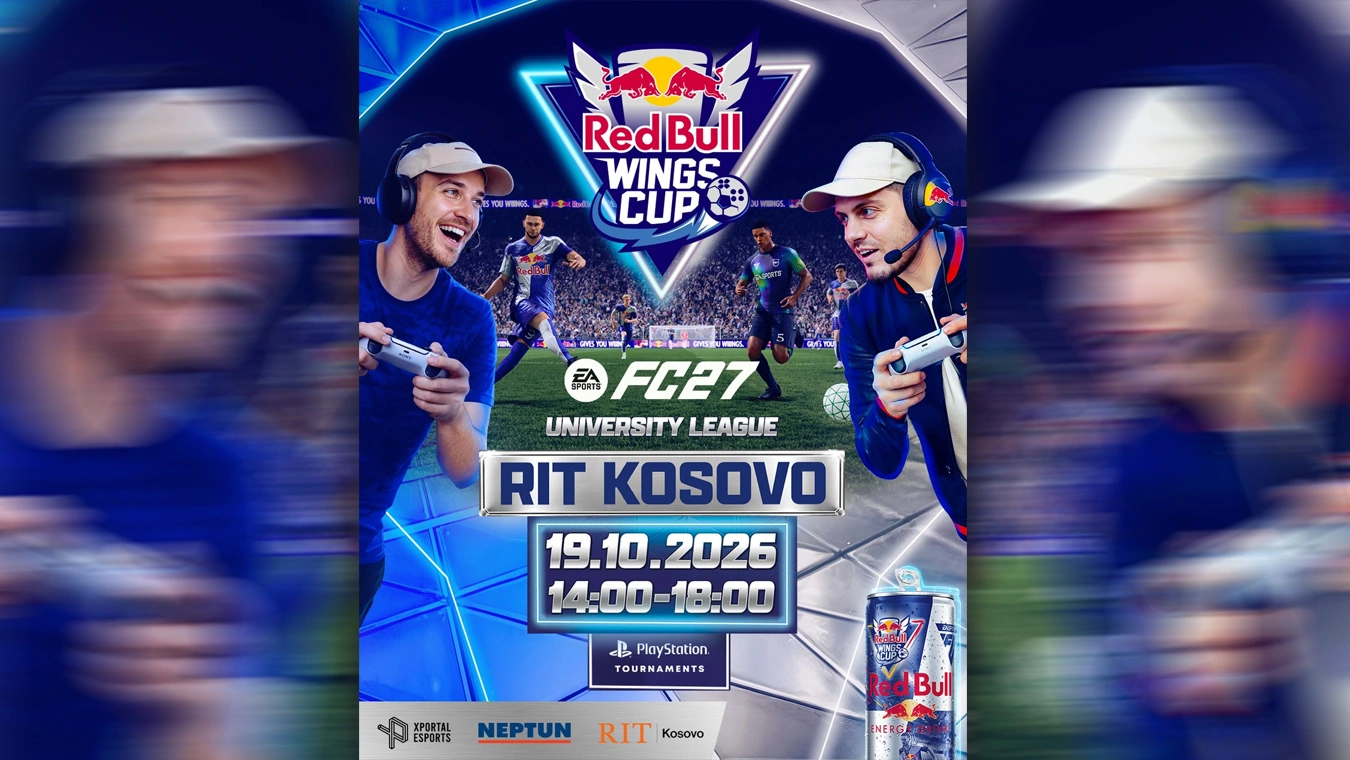 red bull kosova