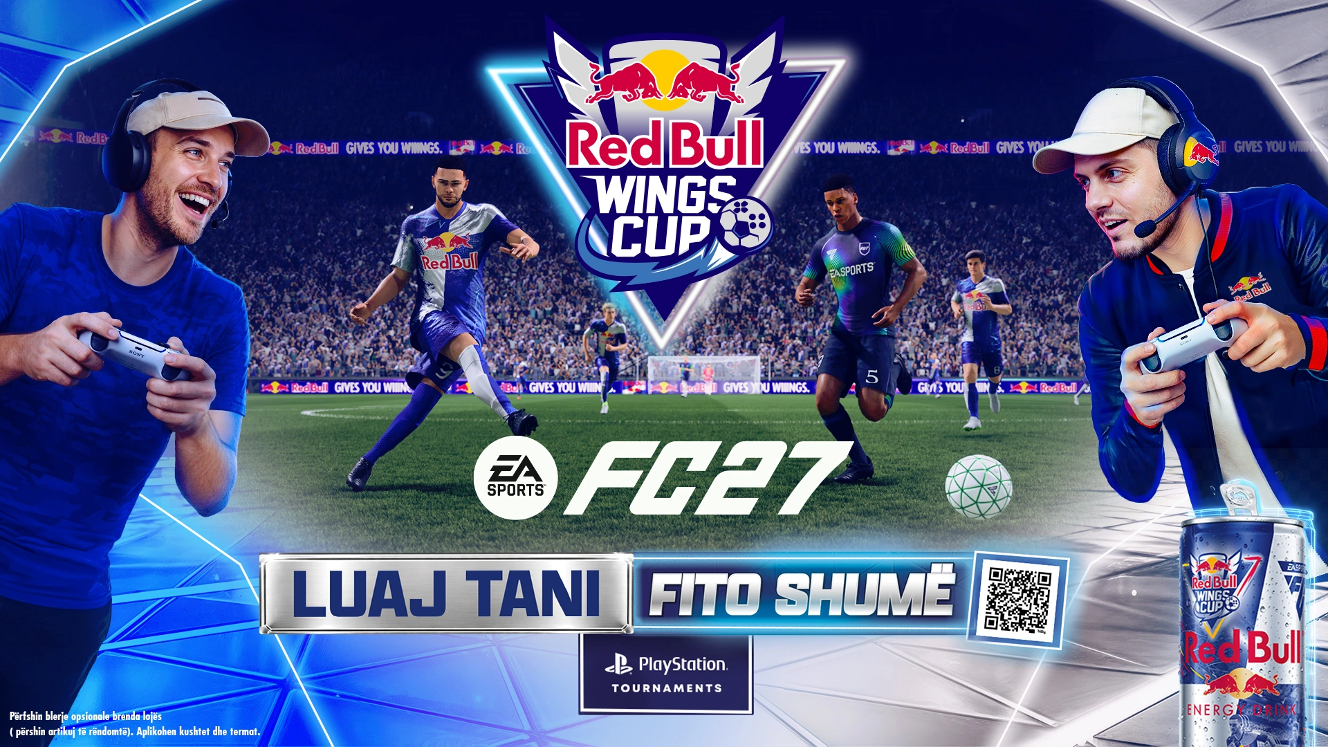 red bull kosova
