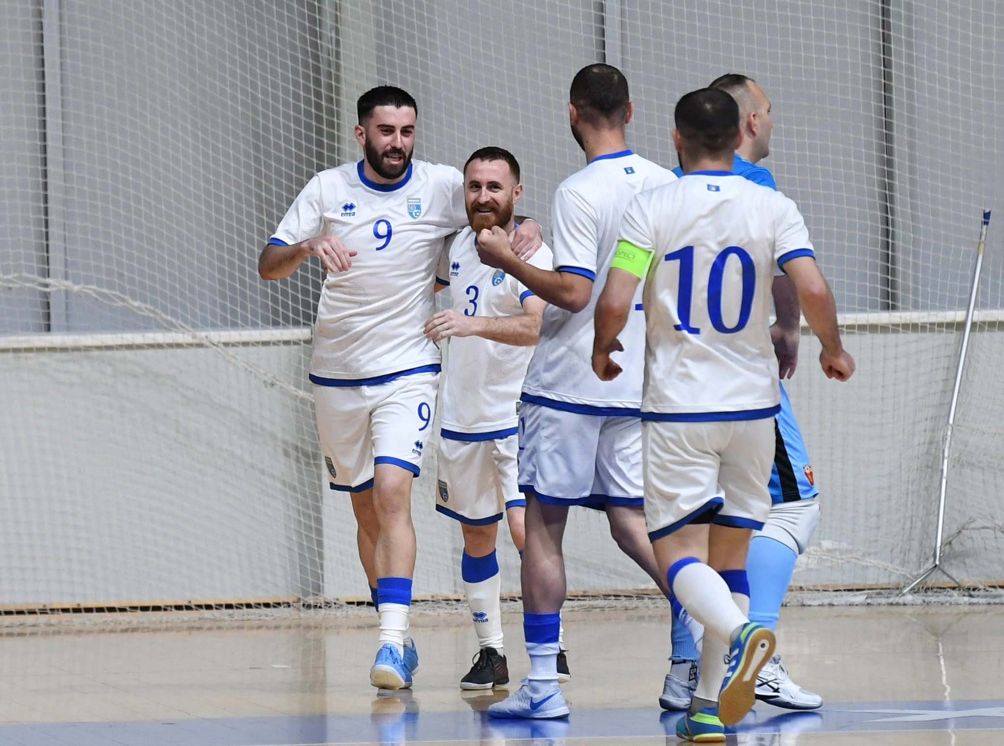 Kosova
