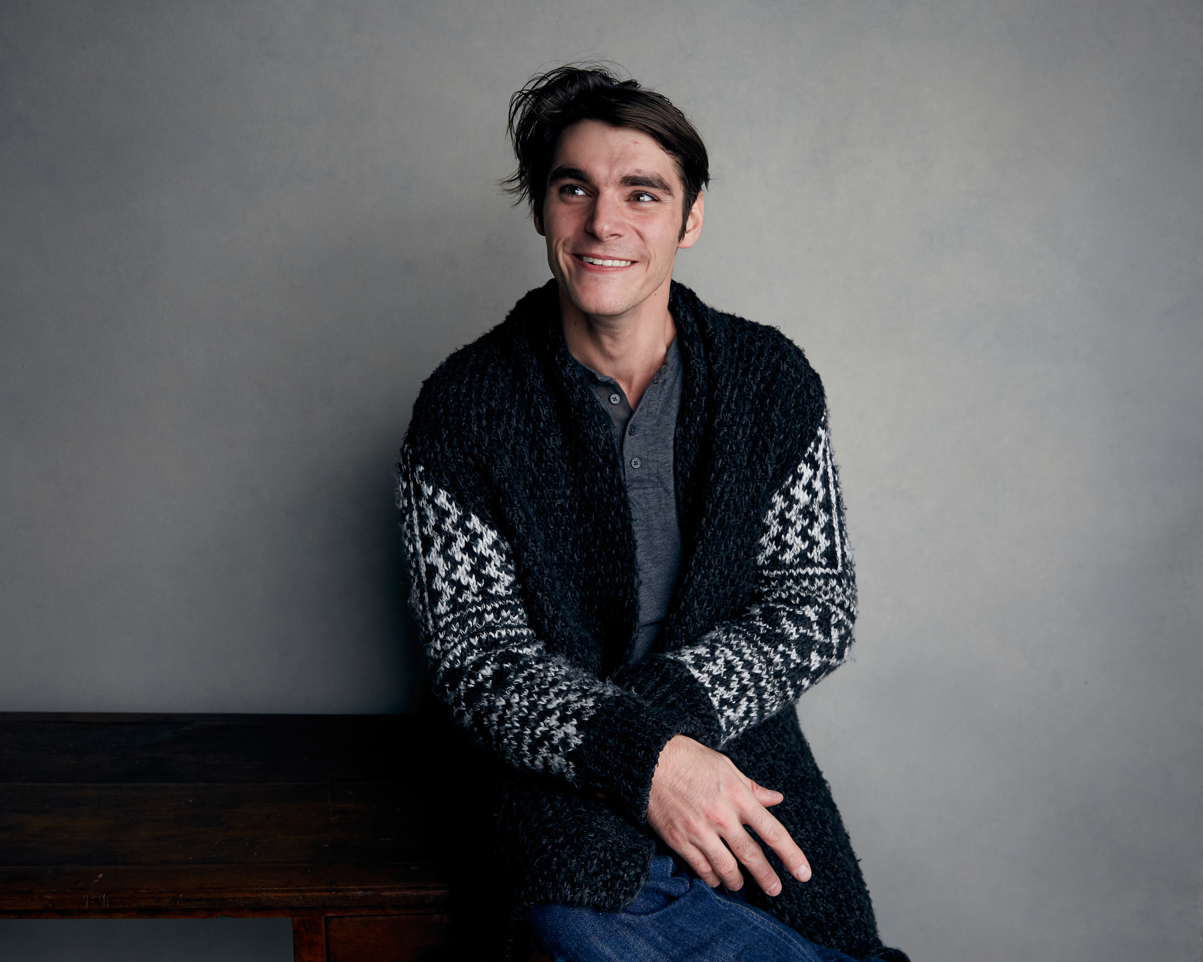 RJ Mitte
