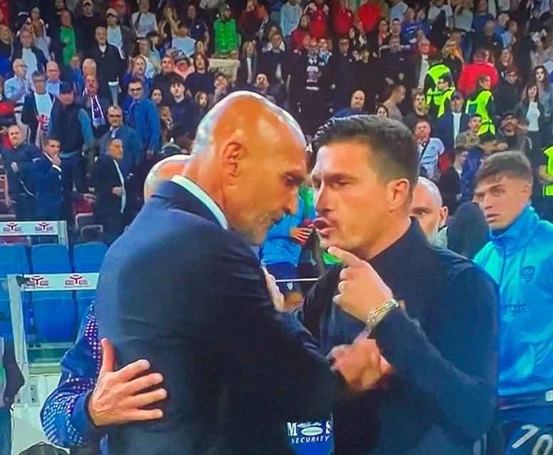 Luciano Spalletti