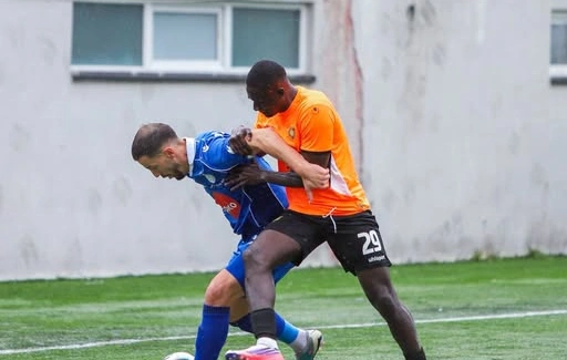 Drita fiton derbin me gol të minutave shtesë