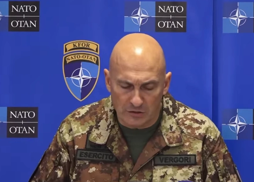 Esercito Vergori
