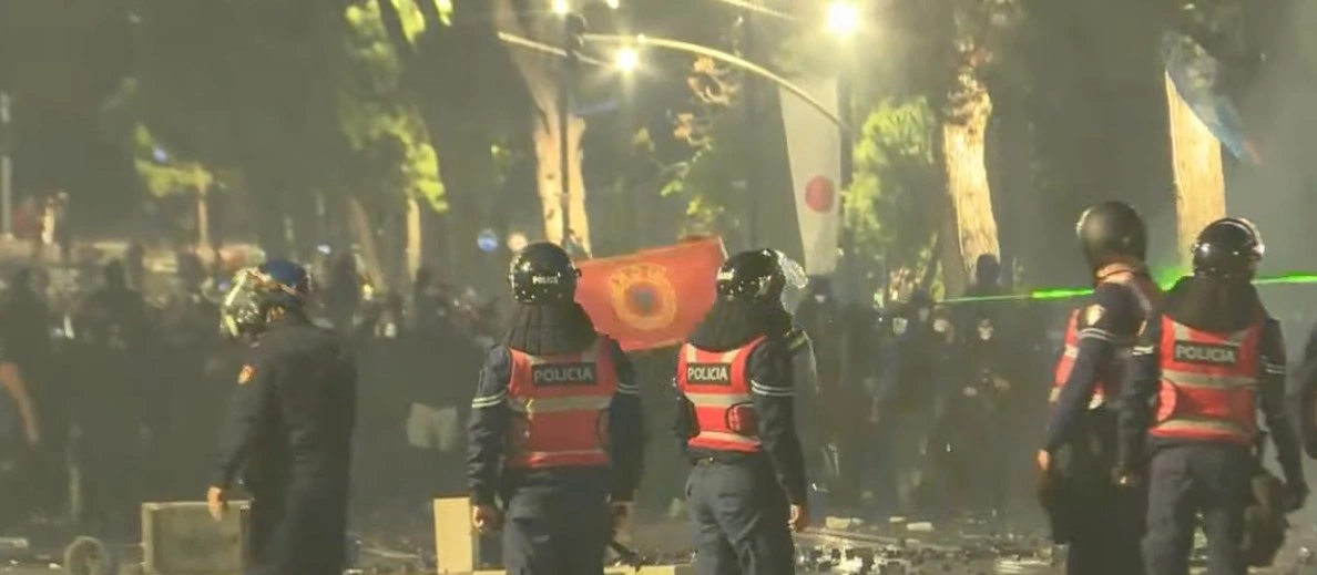 Protesta