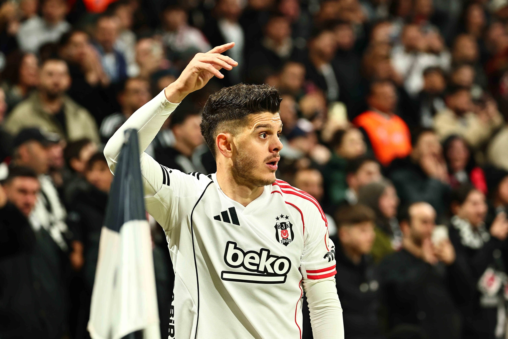Milot Rashica