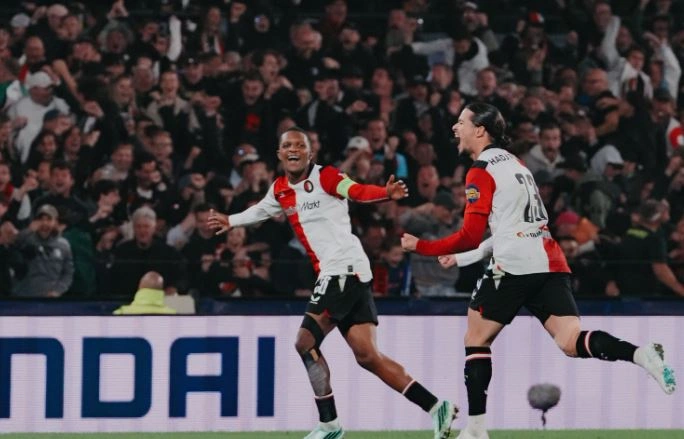 Feyenoord