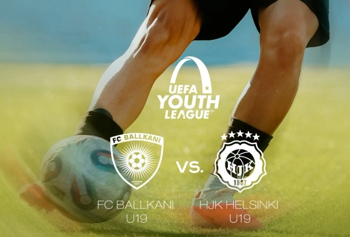 Ballkani U-19