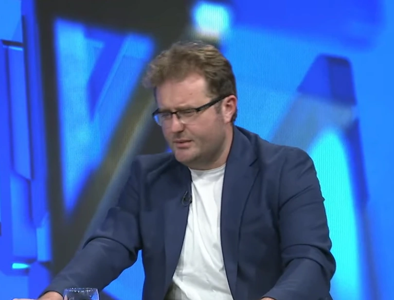 Ardit Gjinali