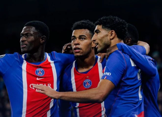 PSG