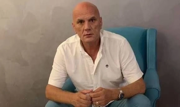Gani Geci