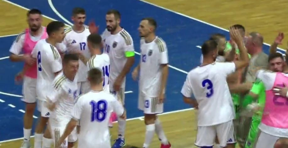 Kosova