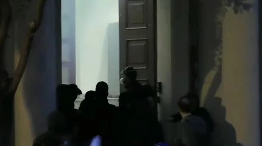 Protesta