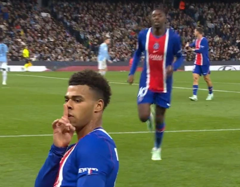 PSG
