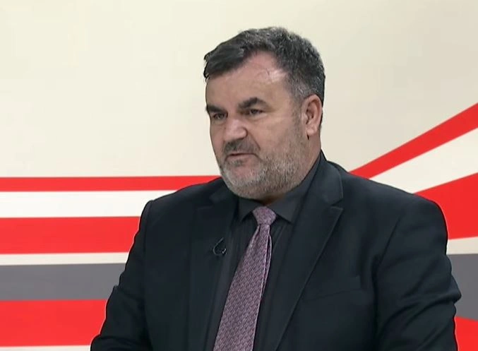 Naim Qelaj