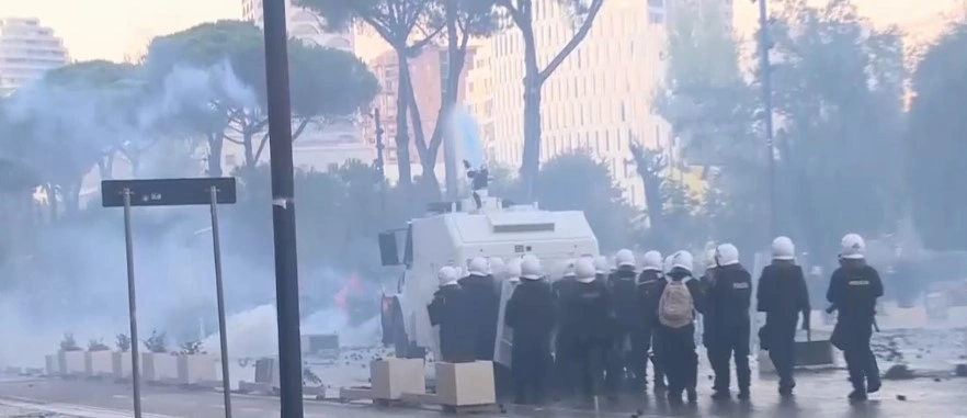 Protesta