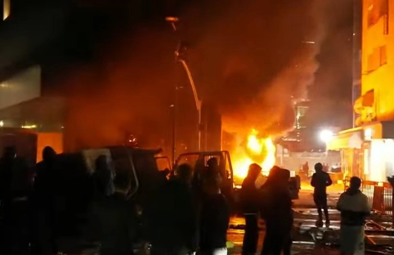 Protesta