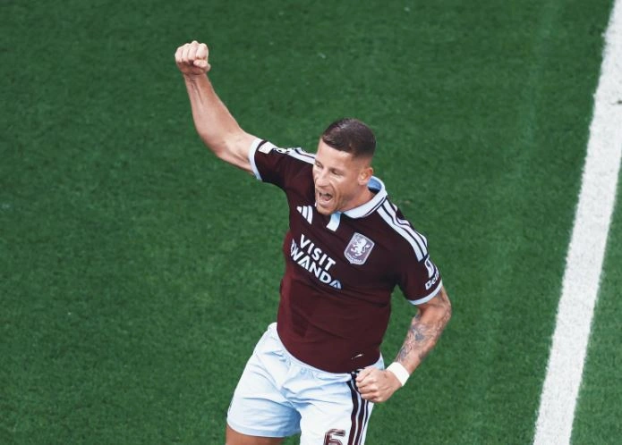 Ross Barkley