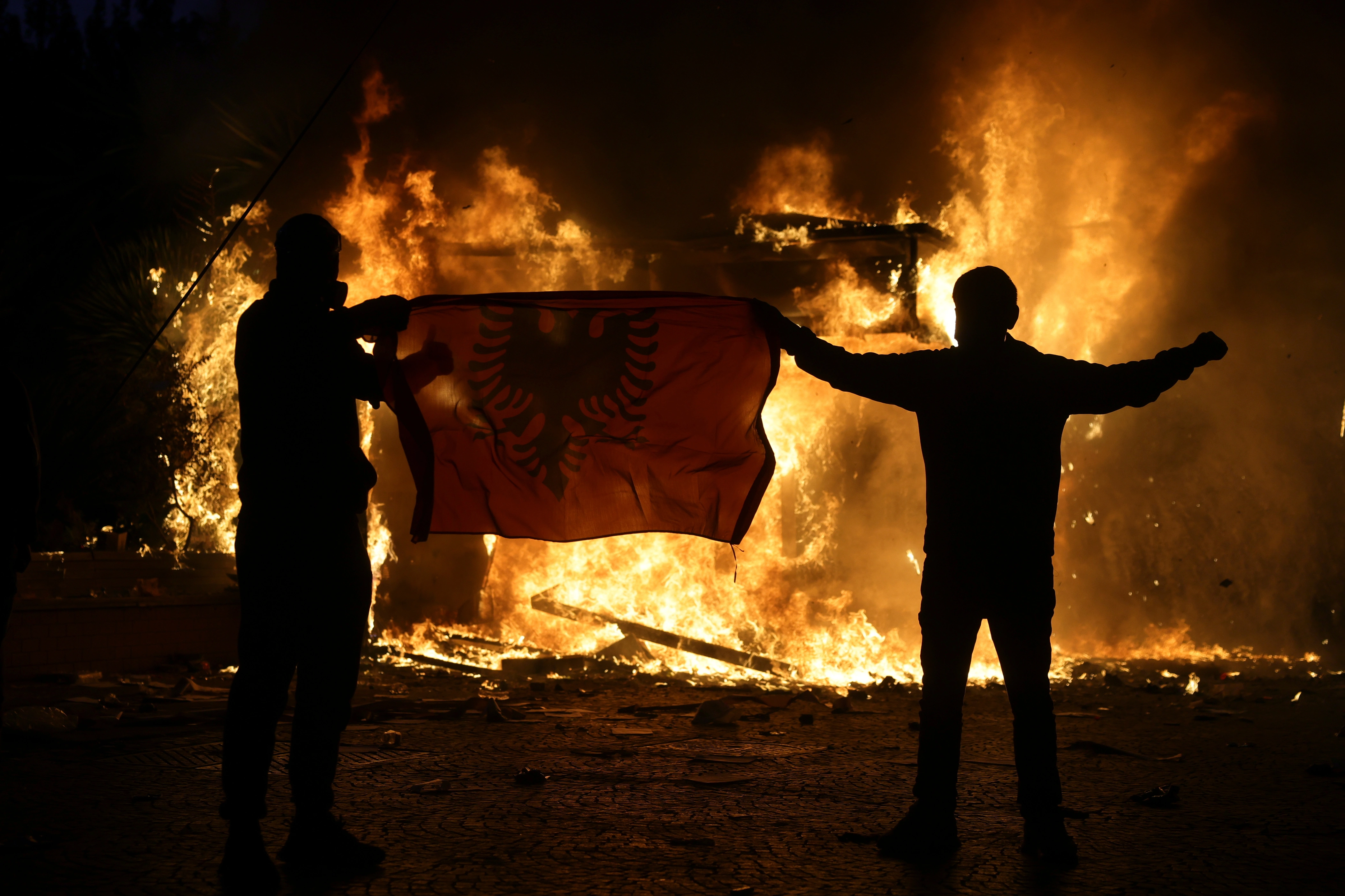 Protesta