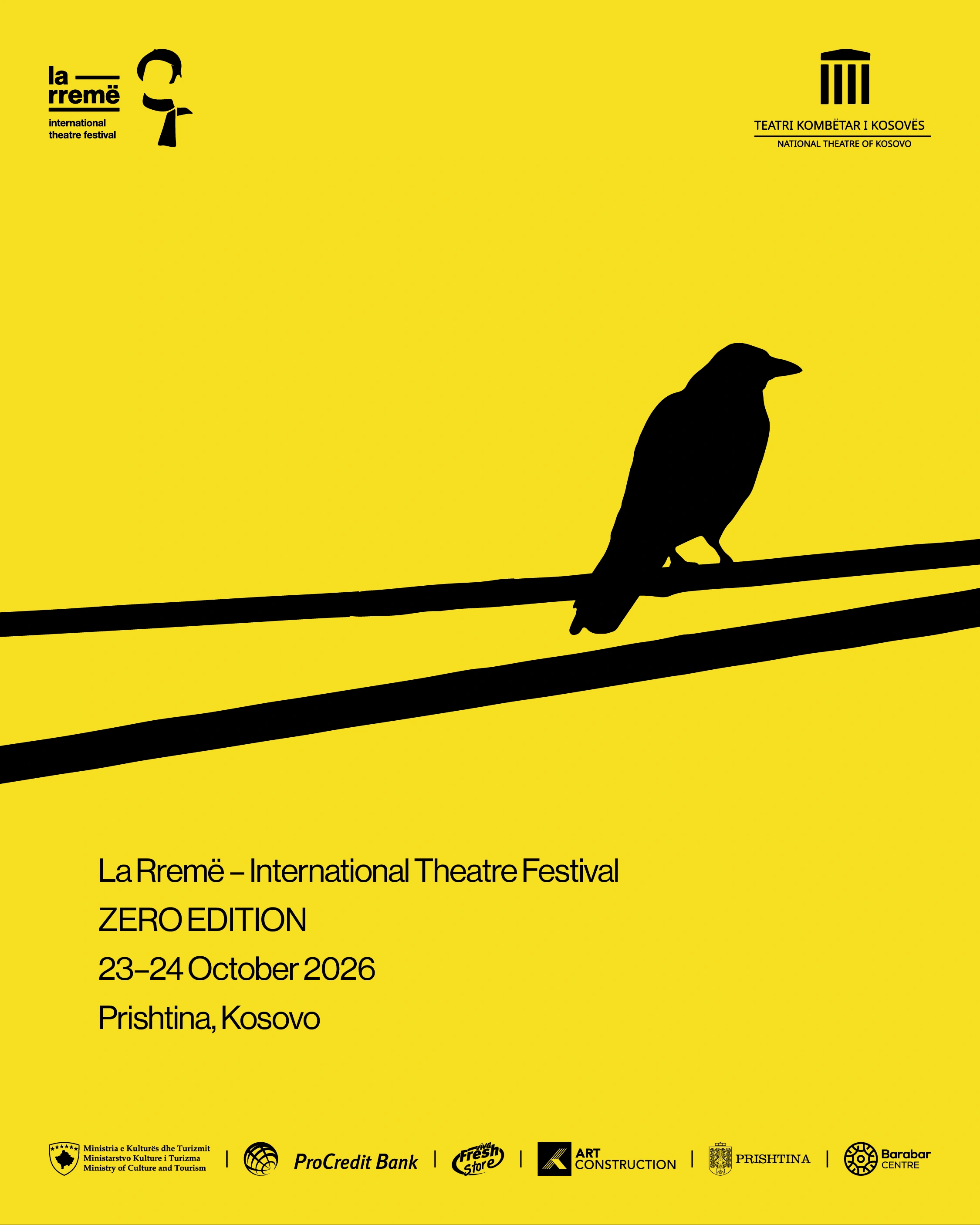 “La Rremë”