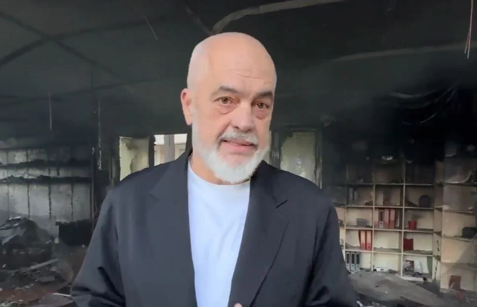 Edi Rama