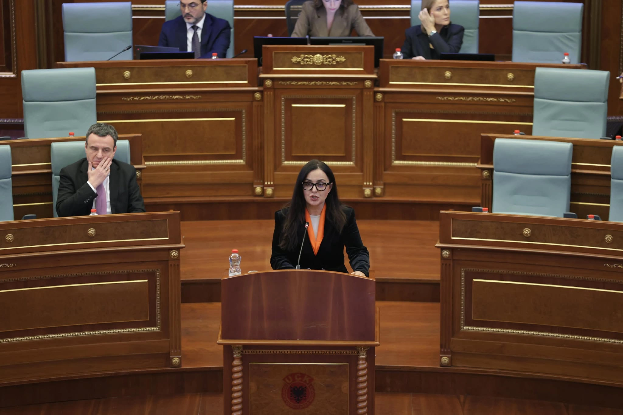Jehona Lushaku-Sadriu