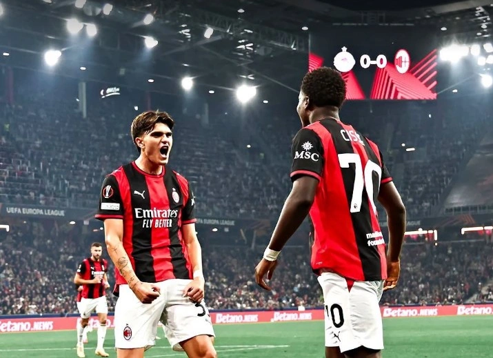 Milan