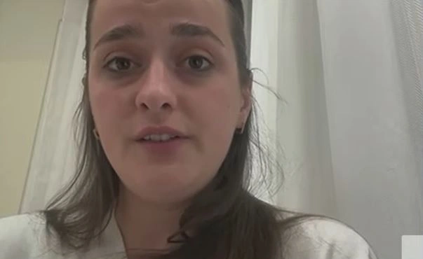 Sidorela Vatnikaj