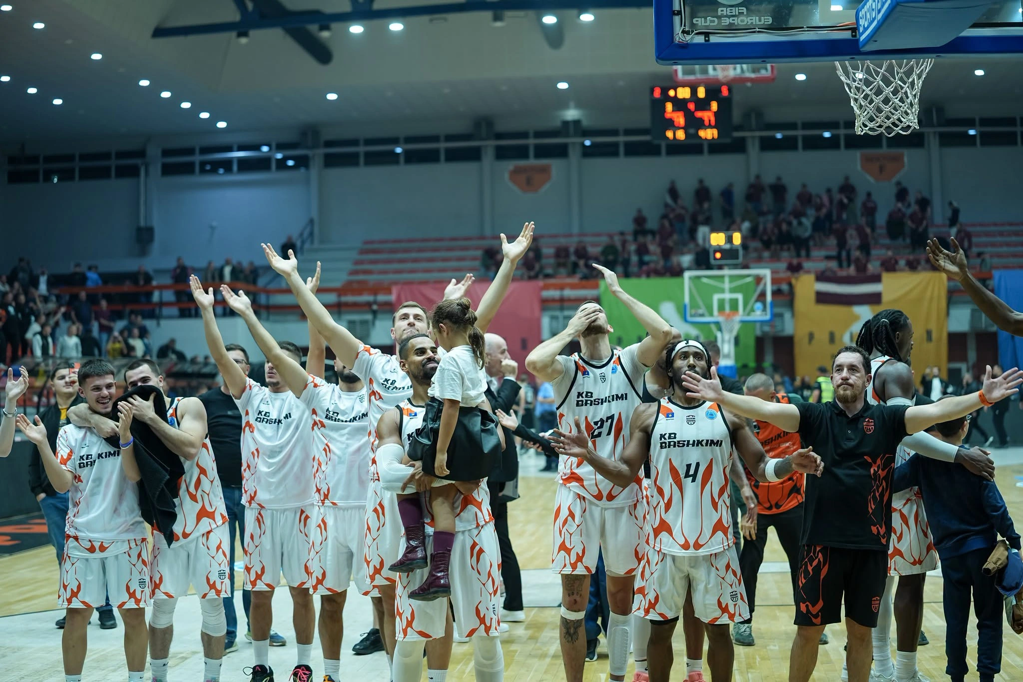 KB Bashkimi