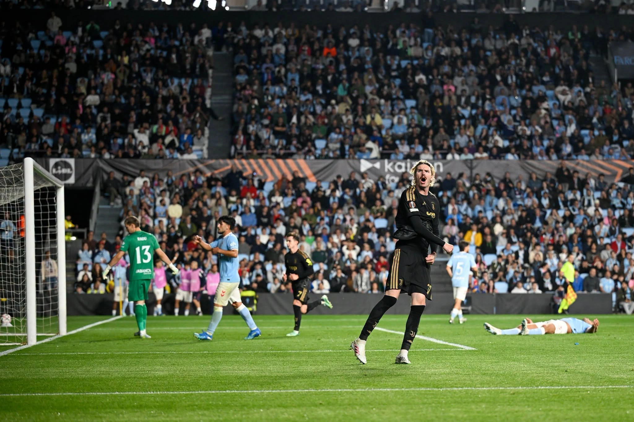 Juventus