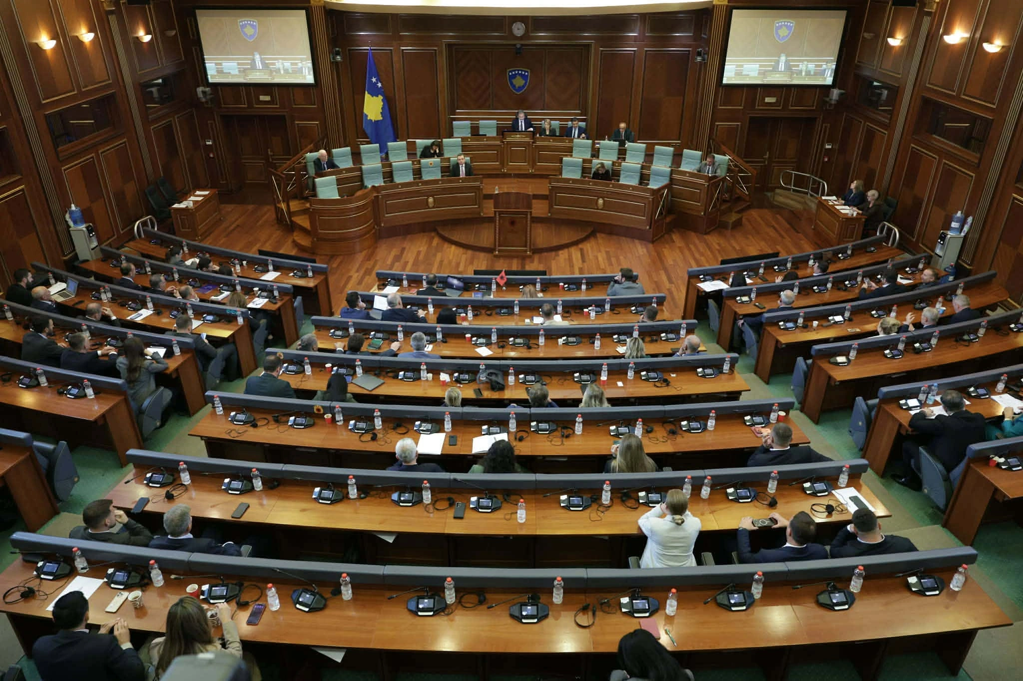 Kuvendi i Kosovës