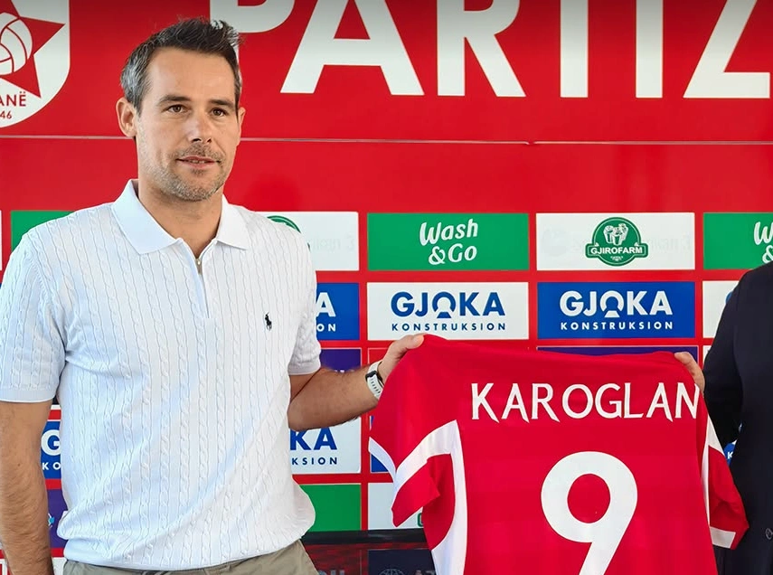 Mislav Karoglan