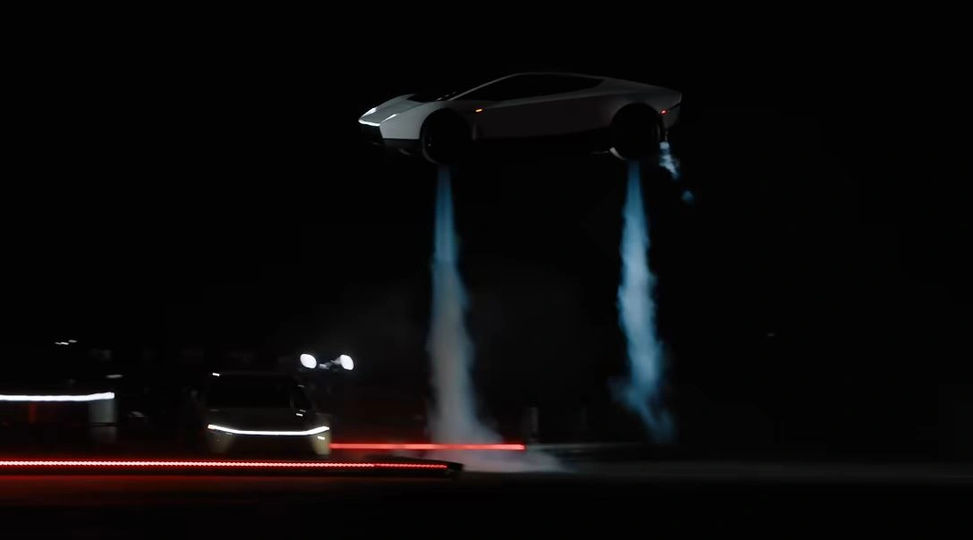 musk