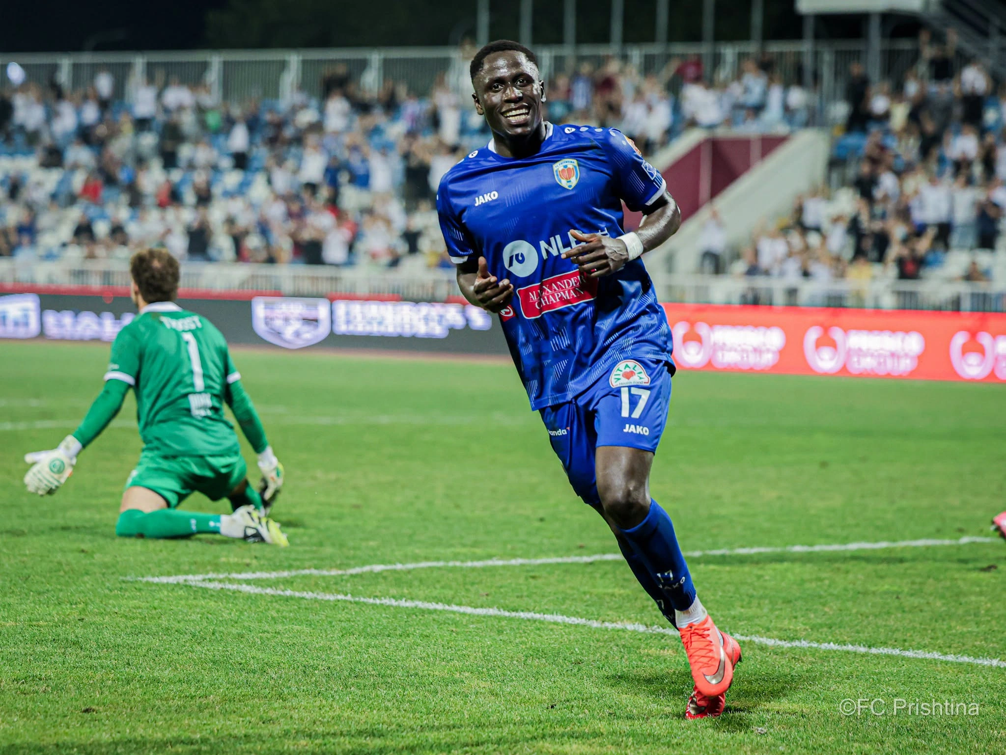 Assane Diatta